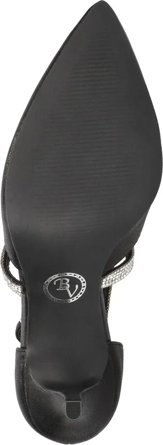 Bella Vita Women's Zabella Dress Pumps - Image 5