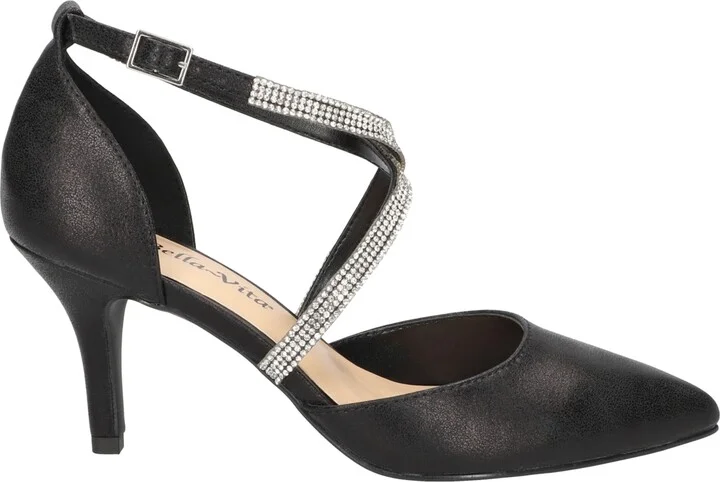Bella Vita Women's Zabella Dress Pumps - Image 6