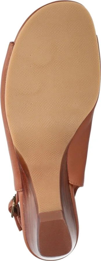 Bella Vita Women's Zamira Wedge Sandals - Image 5