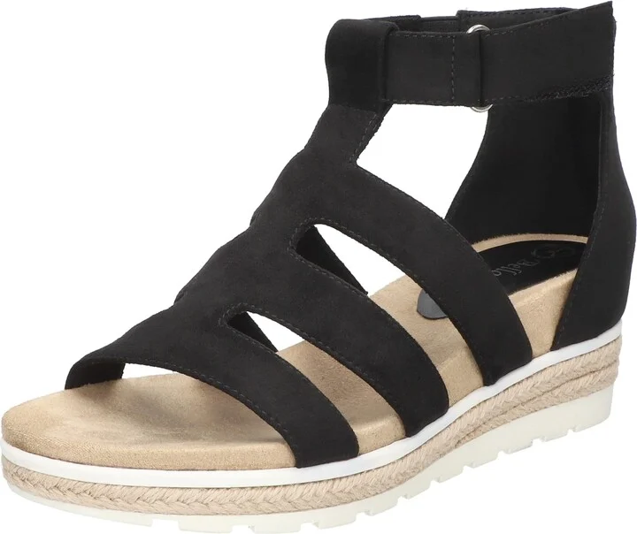 Black Suede