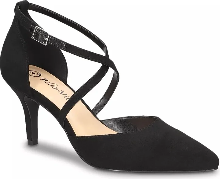 Bella Vita Zabella Pump
