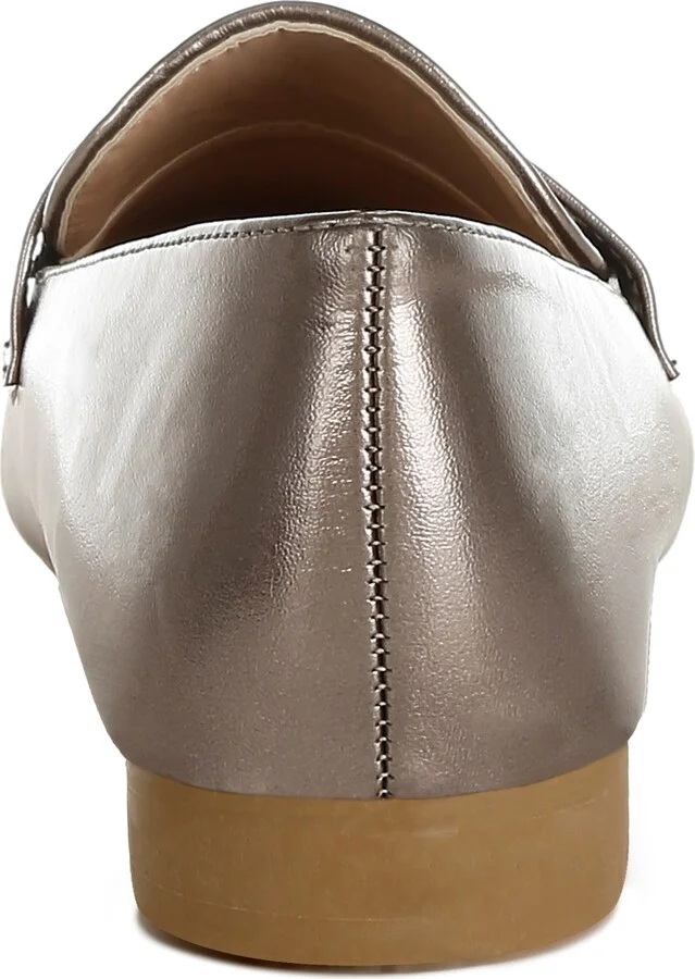 Bellagio Loafer - Image 4
