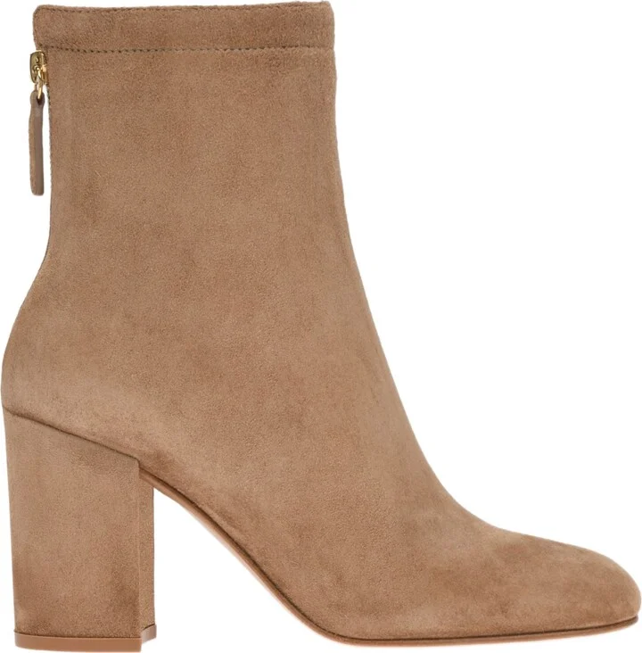 Bellamy Bootie