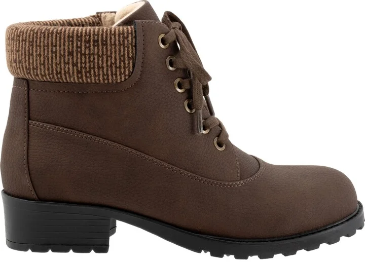 Bellamy Faux Fur Lined Bootie - Image 3