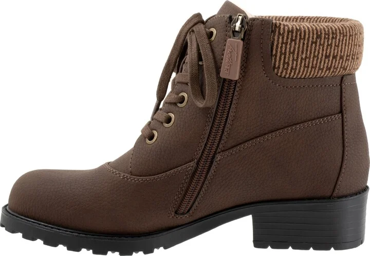 Bellamy Faux Fur Lined Bootie - Image 7