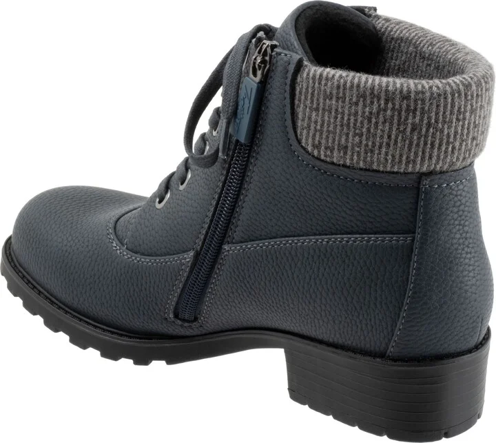 Bellamy Faux Fur Lined Bootie - Image 9