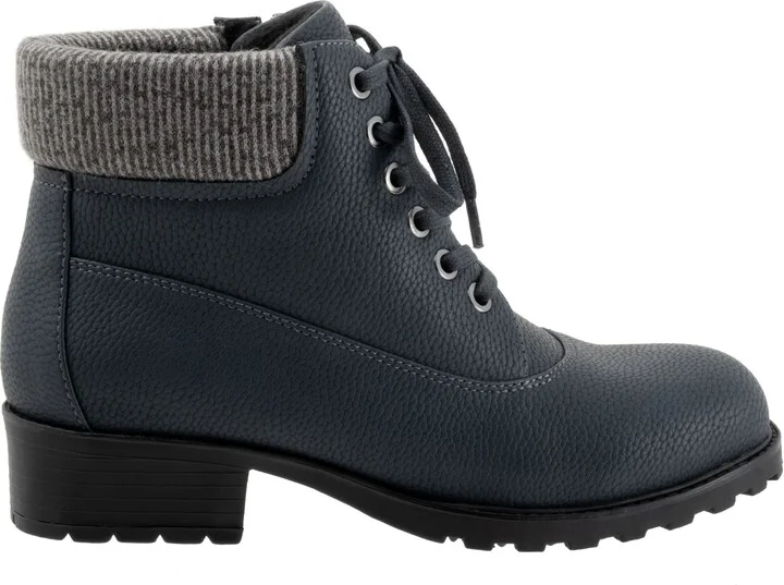 Bellamy Faux Fur Lined Bootie - Image 10