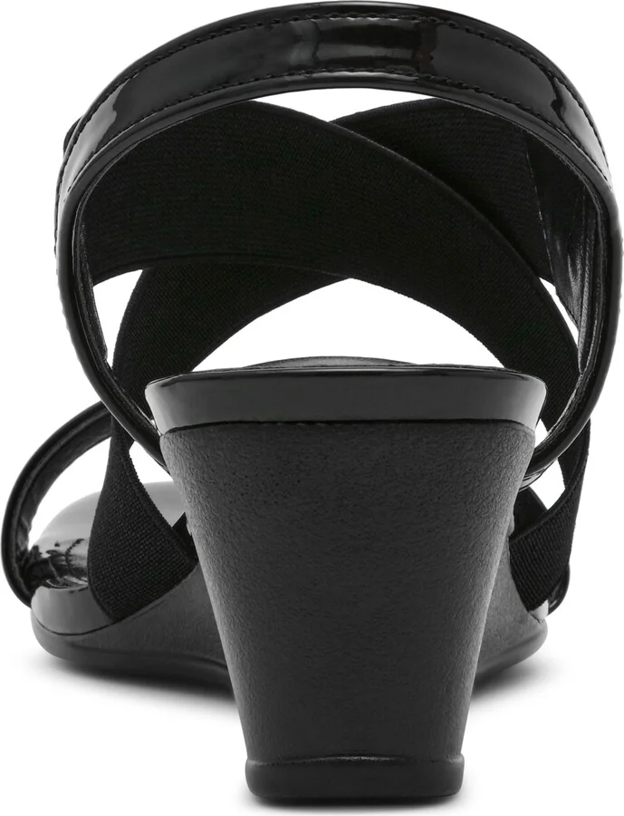 Bellamy Wedge Sandal - Image 3