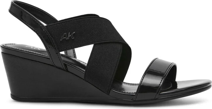 Bellamy Wedge Sandal - Image 4