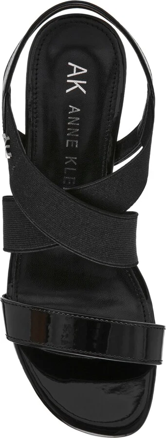 Bellamy Wedge Sandal - Image 5