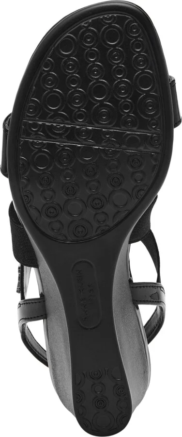 Bellamy Wedge Sandal - Image 6