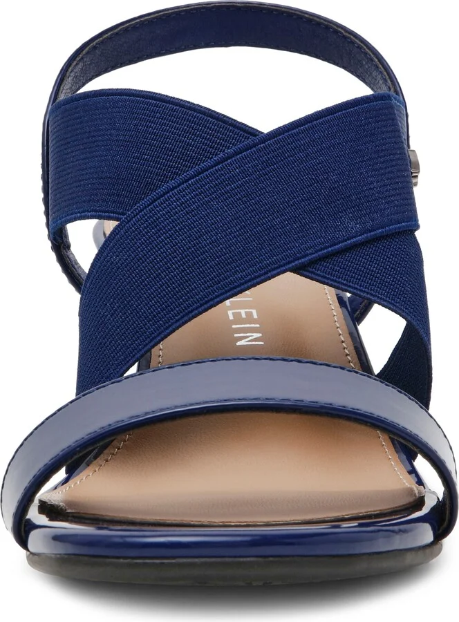 Bellamy Wedge Sandal - Image 9