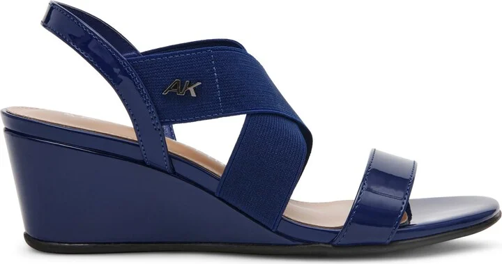 Bellamy Wedge Sandal - Image 11