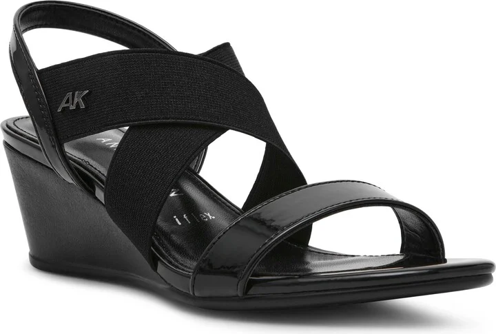Bellamy Wedge Sandal