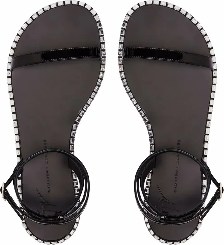 Bellatriks flat sandals - Image 4