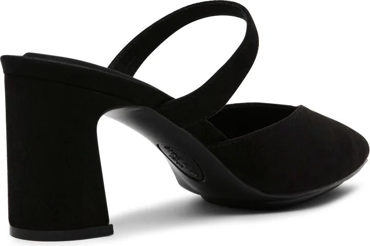 Bellatrix Pointed Toe Mule - Image 2