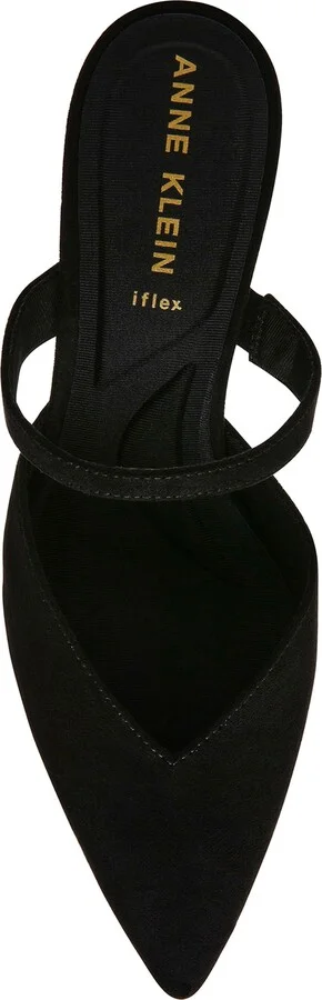 Bellatrix Pointed Toe Mule - Image 5