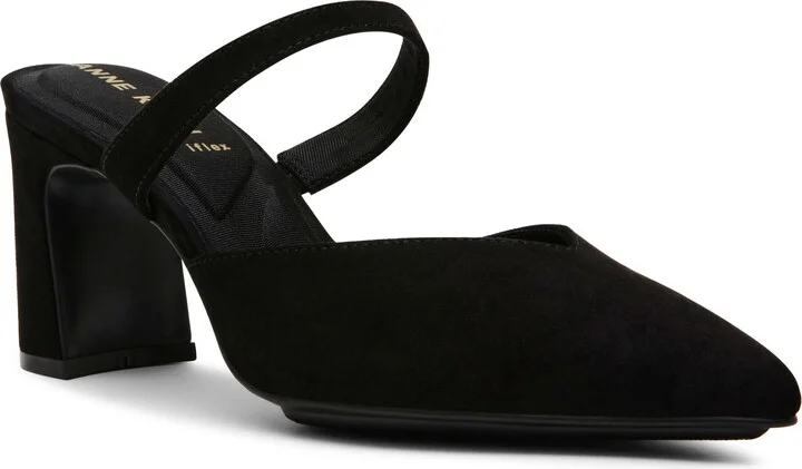 Bellatrix Pointed Toe Mule