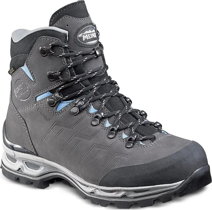 Bellavista GTX trekking boots
