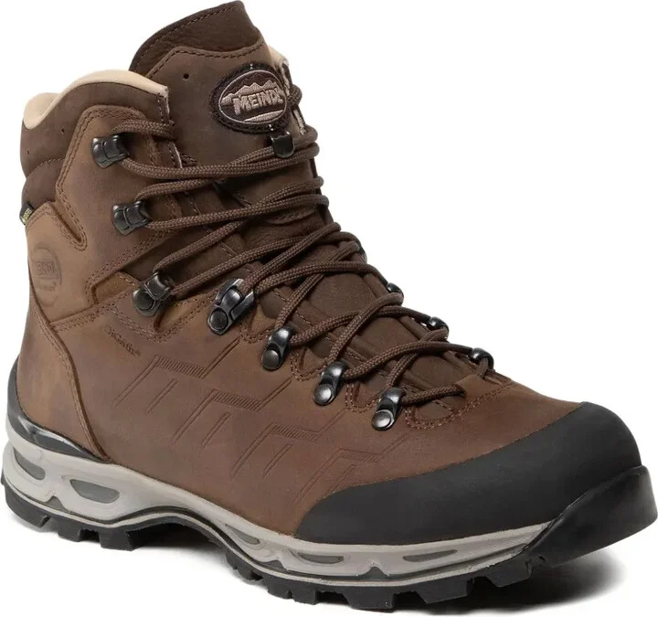 Bellavista MFS GTX boots - Image 2