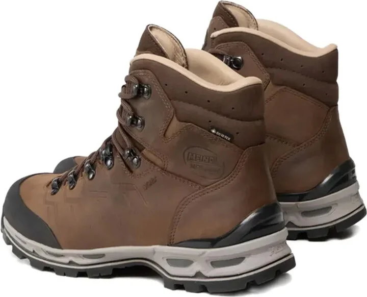 Bellavista MFS GTX boots - Image 3