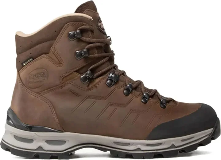 Bellavista MFS GTX boots