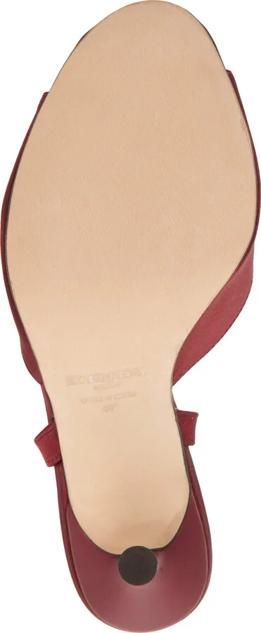 Belle Ankle Strap Sandal - Image 6