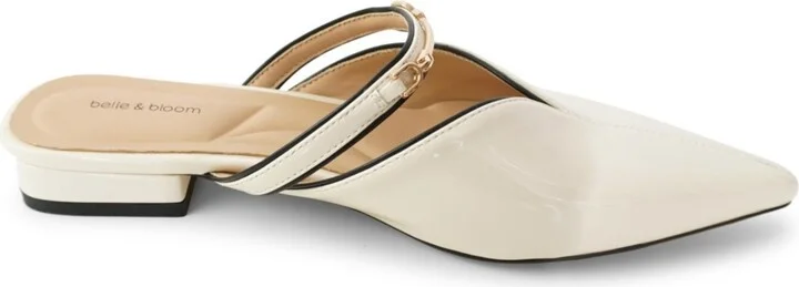 Belle & Bloom Magic Hour Ballet Slide