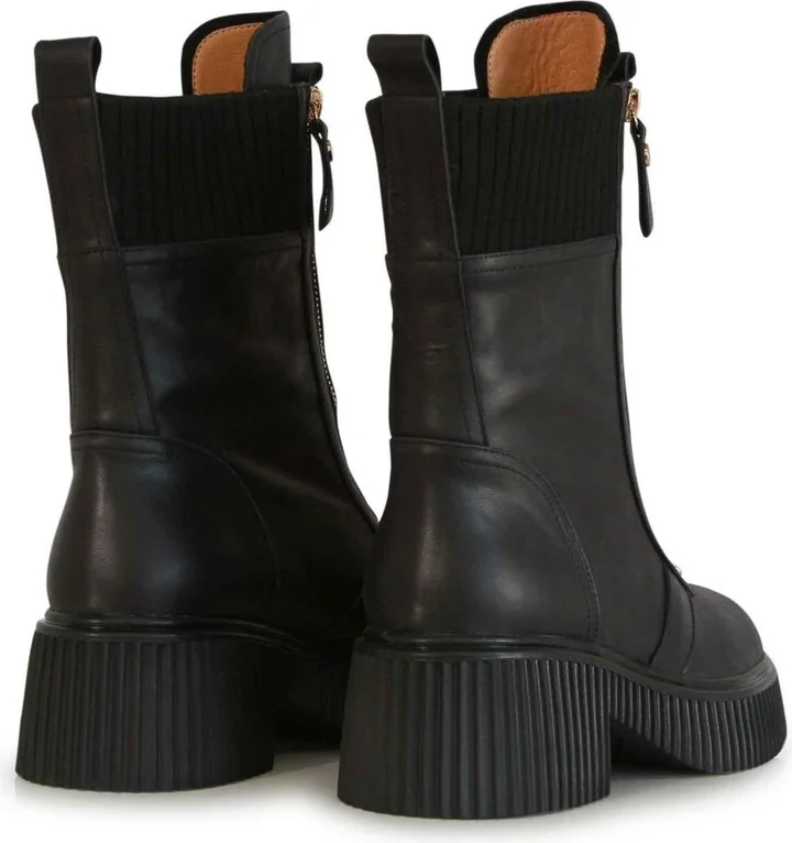 Belle & Bloom More To Come Ankle Boot - Image 2