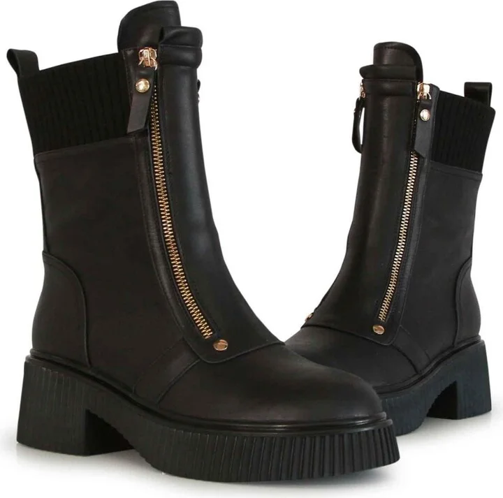 Belle & Bloom More To Come Ankle Boot - Image 3