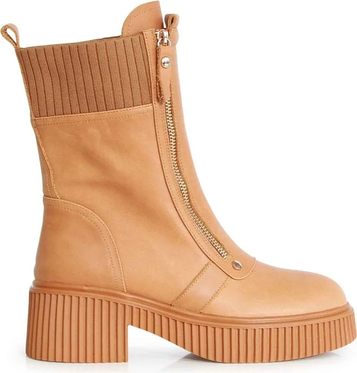 Belle & Bloom More To Come Ankle Boot - Image 4