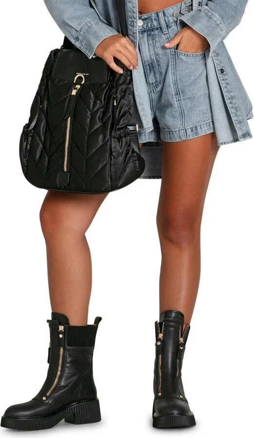 Belle & Bloom More To Come Ankle Boot