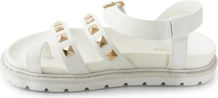 Belle & Bloom Morning Mood Chunky Stud Sandal - Image 7