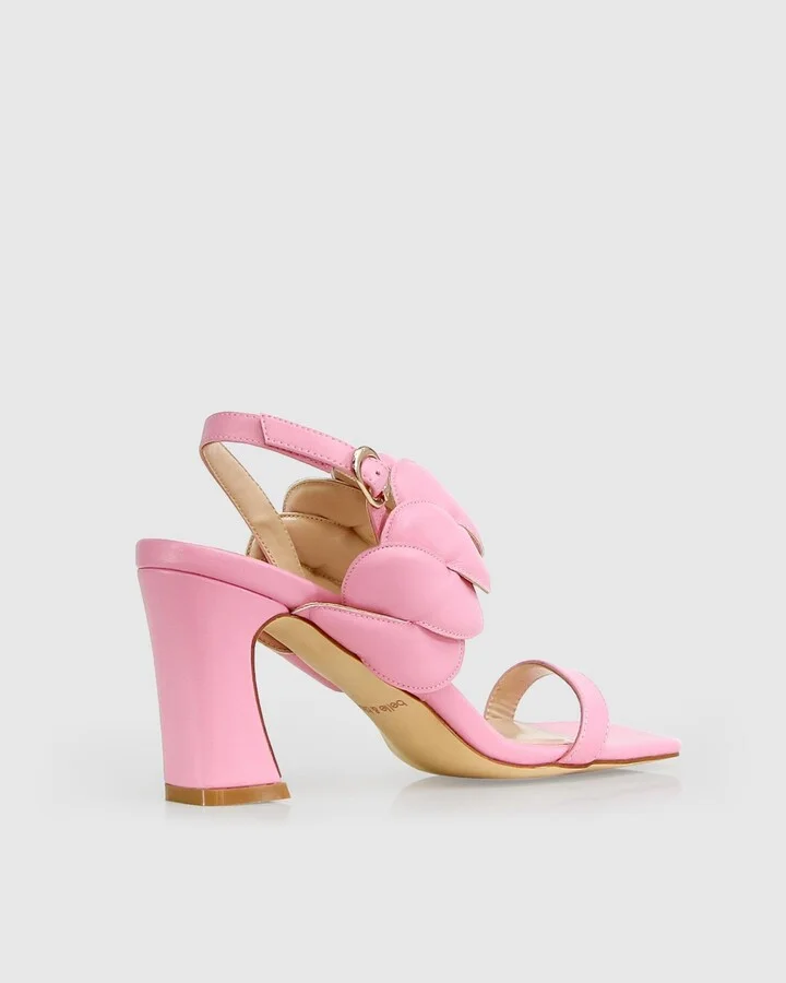 Belle & Bloom This Is It Slingback Heel - Image 2