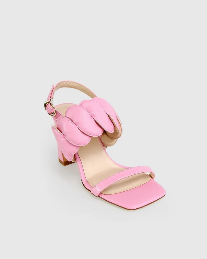 Belle & Bloom This Is It Slingback Heel - Image 3