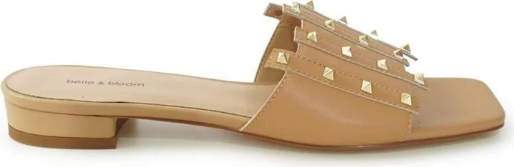 Belle & Bloom Until We Meet Stud Slide