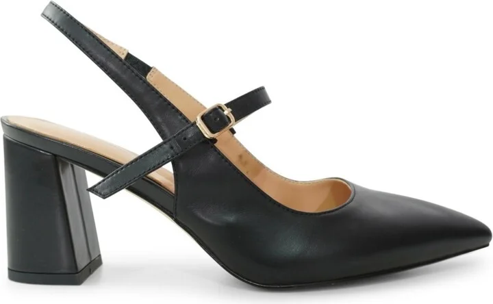 Belle & Bloom Up And Away Mary Jane
