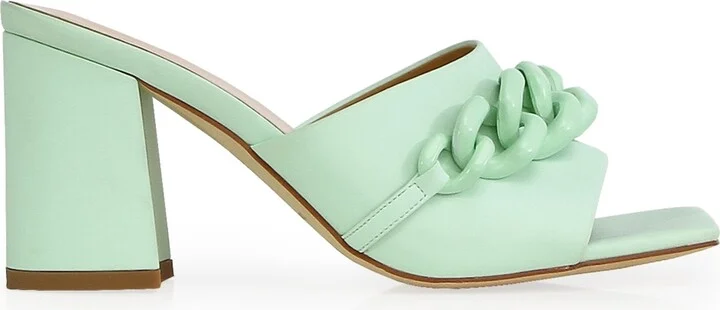 Belle & Bloom Walking With You Mule