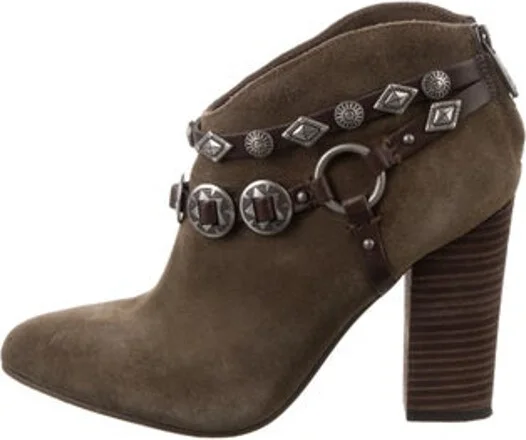 Belle by Sigerson Morrison