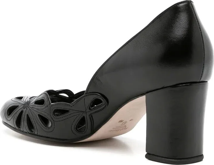 Belle Epoque 55mm pumps - Image 3