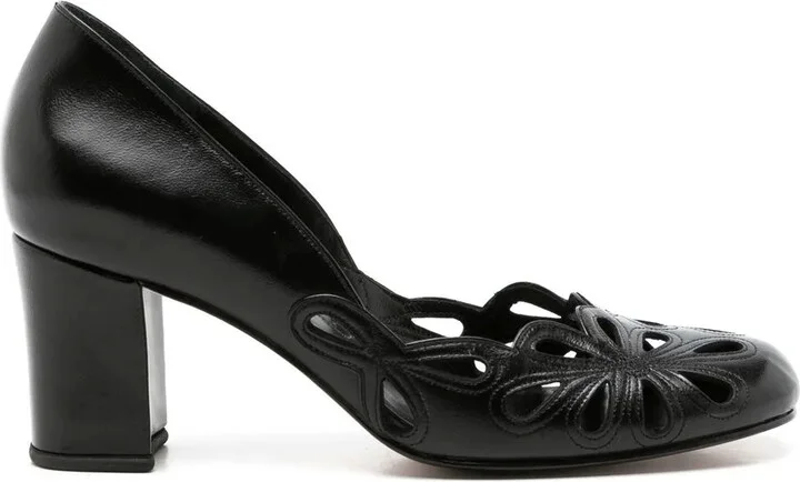 Belle Epoque 55mm pumps
