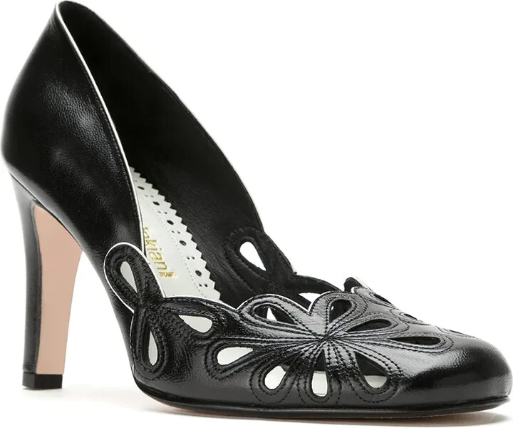 Belle Epoque pumps - Image 2