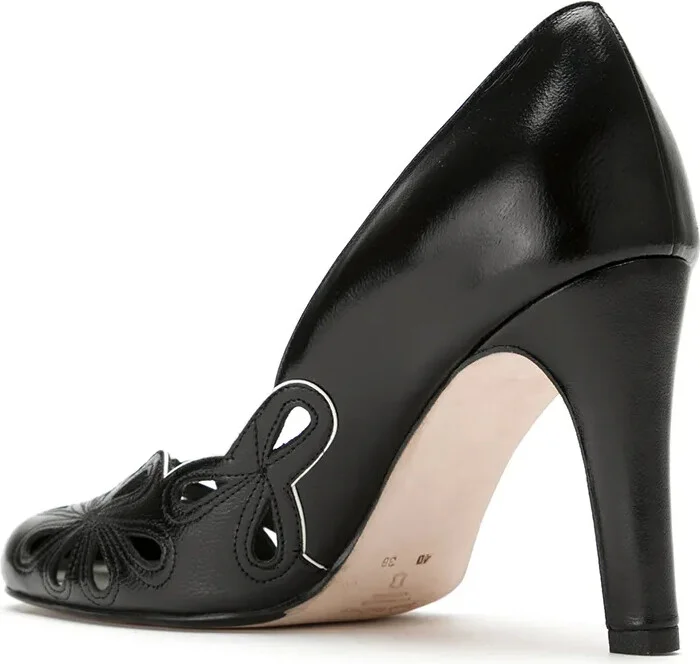 Belle Epoque pumps - Image 3