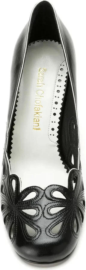 Belle Epoque pumps - Image 4