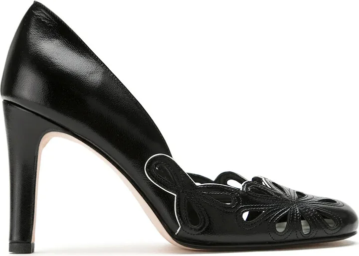 Belle Epoque pumps