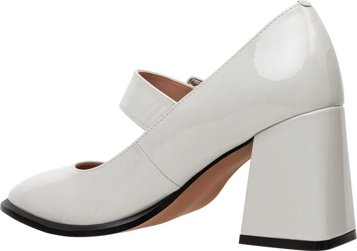 Belle Mary Jane Pump - Image 2