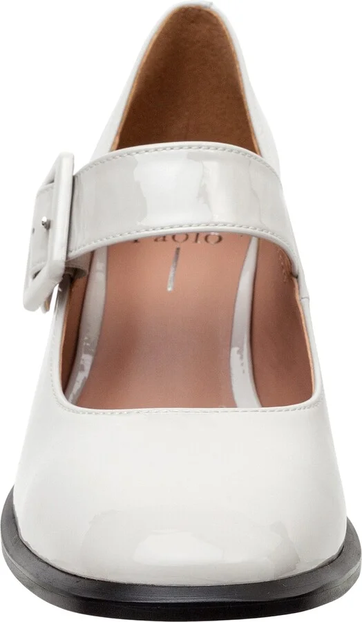 Belle Mary Jane Pump - Image 4