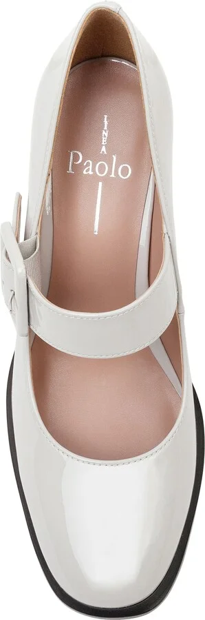 Belle Mary Jane Pump - Image 5