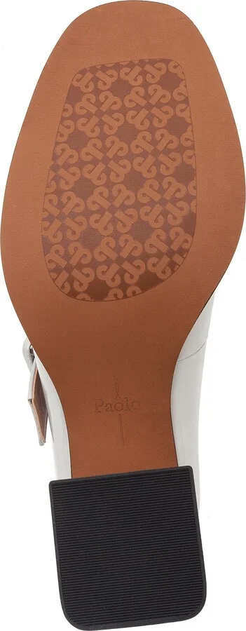 Belle Mary Jane Pump - Image 6