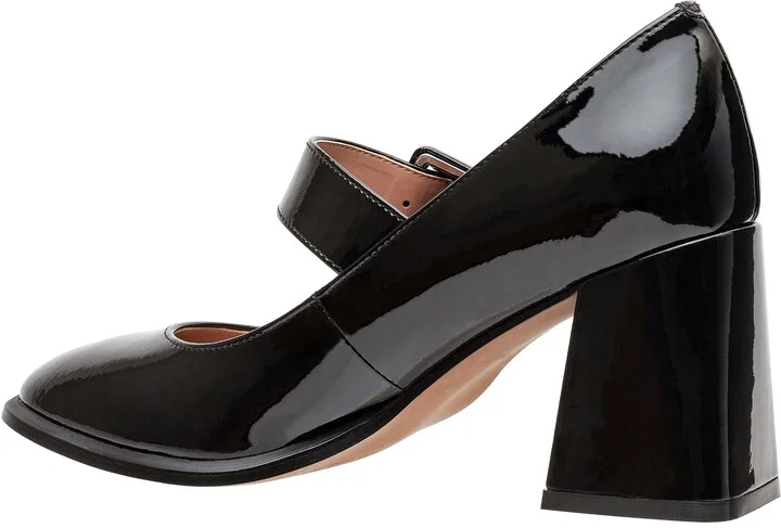Belle Mary Jane Pump - Image 8
